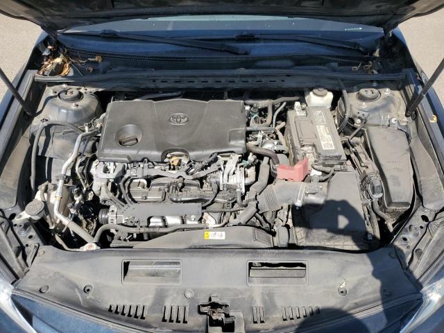 2018 TOYOTA CAMRY L - 4T1B11HK7JU512622
