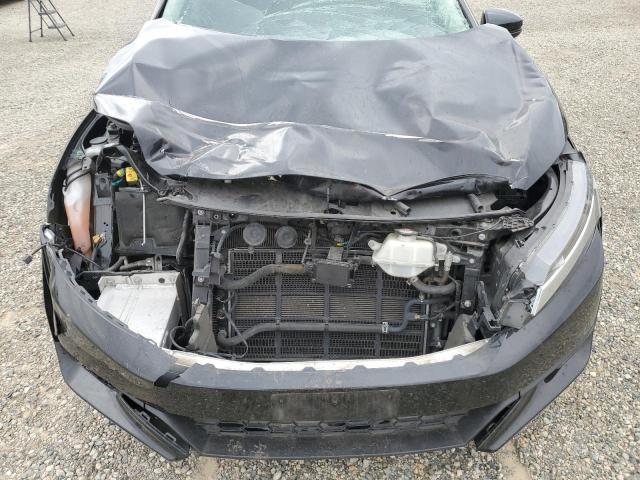 2019 HONDA CLARITY JHMZC5F1XKC004889