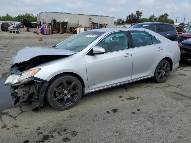 2012 TOYOTA CAMRY BASE - 4T1BF1FK9CU005907