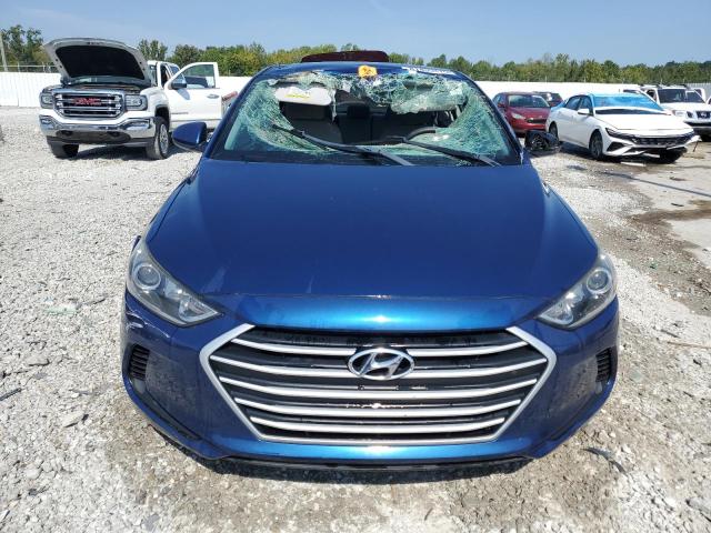2018 HYUNDAI ELANTRA SE 5NPD84LF9JH224471