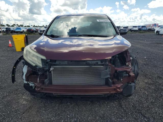 2015 HONDA CR-V LX - 2HKRM3H34FH547084