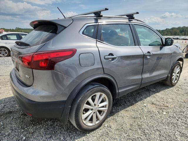 2017 NISSAN ROGUE SPOR JN1BJ1CP8HW020710