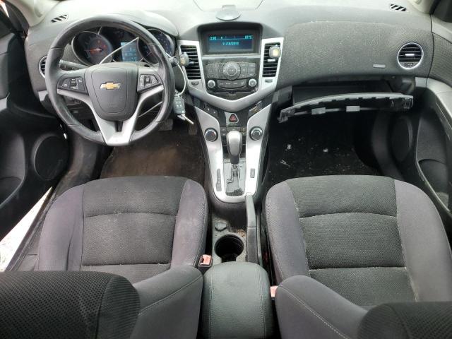 2014 CHEVROLET CRUZE LT - 1G1PC5SB4E7255145