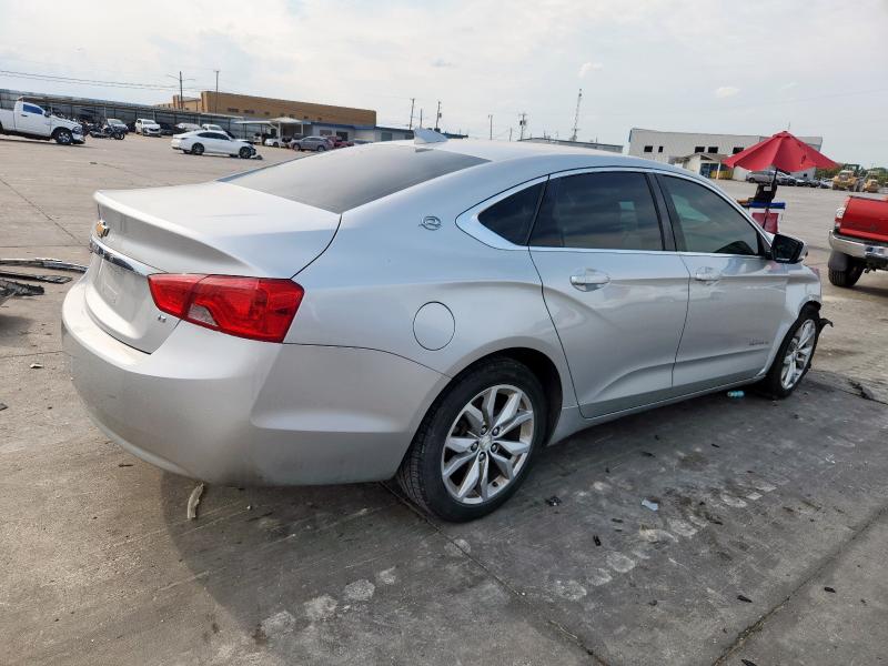 2018 CHEVROLET IMPALA LT - 2G1105SA1J9155082