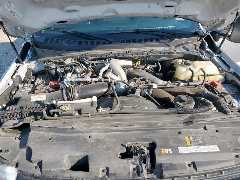 2024 FORD F250 SUPER - 1FT8W2BT2RED28931