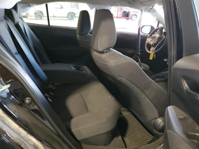 2025 TOYOTA COROLLA LE - JTDBCMFE3SJ040189