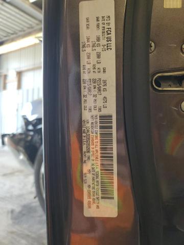 2016 JEEP COMPASS LA - 1C4NJDEB5GD552696