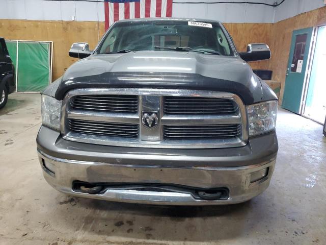 2012 DODGE RAM 1500 S - 1C6RD7GT6CS337325