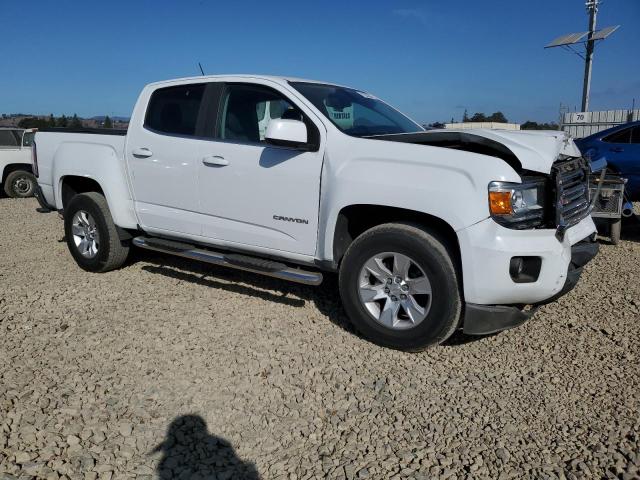 2017 GMC CANYON SLE 1GTG5CEA0H1158539