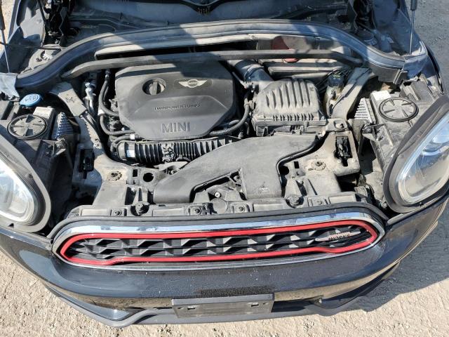 2019 MINI COOPER JCW WMZYV9C52K3F03209