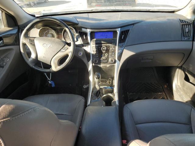 2011 HYUNDAI SONATA SE - 5NPEC4AC4BH230899