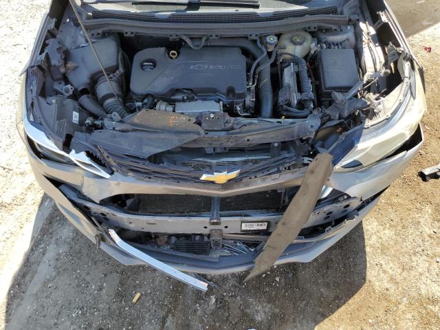 2017 CHEVROLET CRUZE LT 1G1BE5SM9H7166830