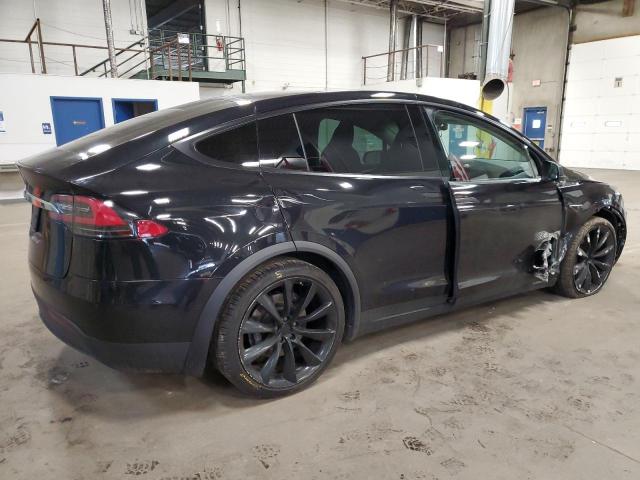2016 TESLA MODEL X 5YJXCBE24GF004673