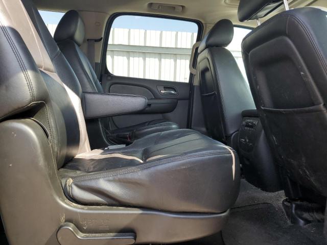 2014 CHEVROLET SUBURBAN K1500 LT #3259735197