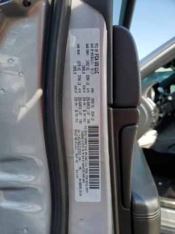 2018 JEEP GRAND CHEROKEE LIMITED #3279845293