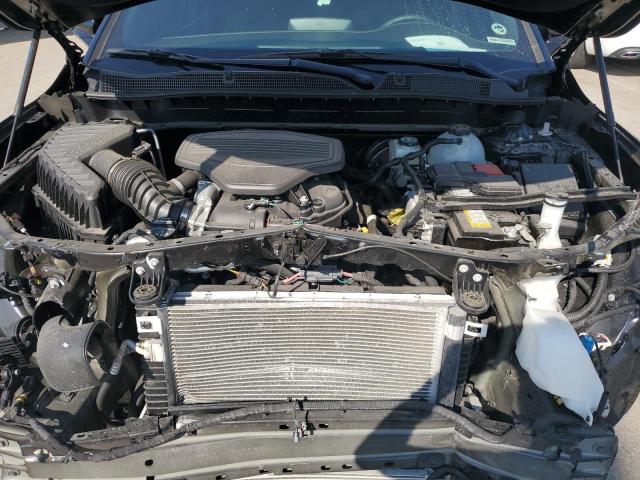 2025 CHEVROLET BLAZER RS 3GNKBKRS6SS161782