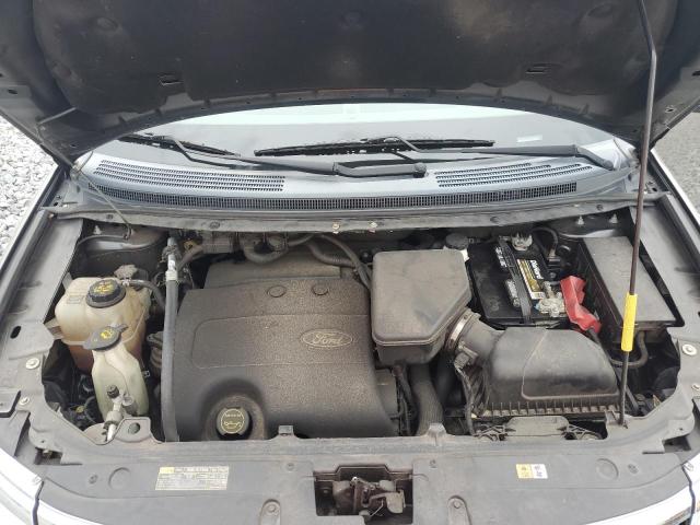 2014 FORD EDGE SEL - 2FMDK3JC4EBA15091