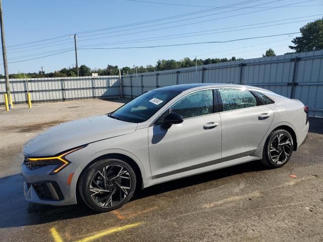 KIA K5 GT LINE