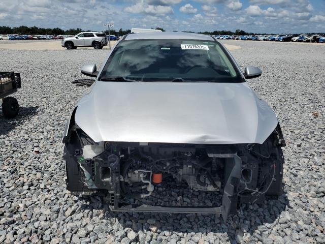 2020 KIA FORTE FE 3KPF24AD8LE205073