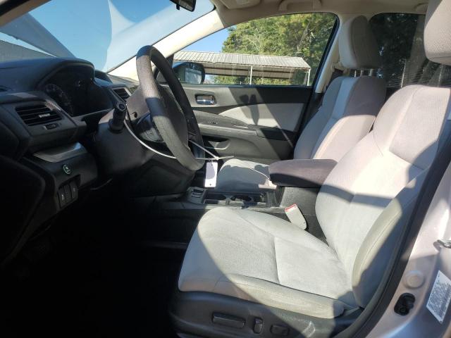 2015 HONDA CR-V EX - 3CZRM3H57FG704532