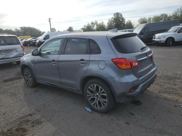 2019 MITSUBISHI OUTLANDER JA4AR3AU7KU028879