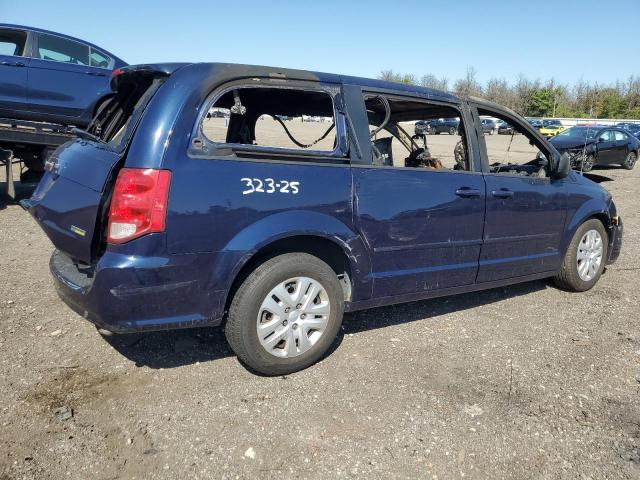 2015 DODGE GRAND CARA 2C4RDGBG7FR649906