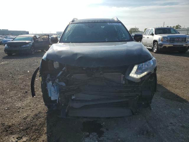 2020 NISSAN ROGUE S - JN8AT2MV4LW106387