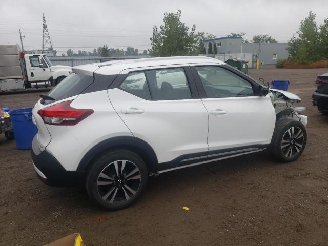 2019 NISSAN KICKS S - 3N1CP5CUXKL527685
