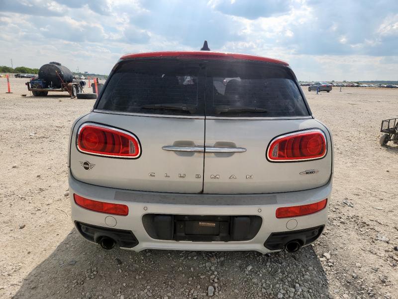 2019 MINI COOPER JCW WMWLV9C51K2D66647