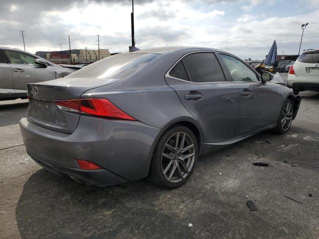 2018 LEXUS IS 300 JTHBA1D27J5069391