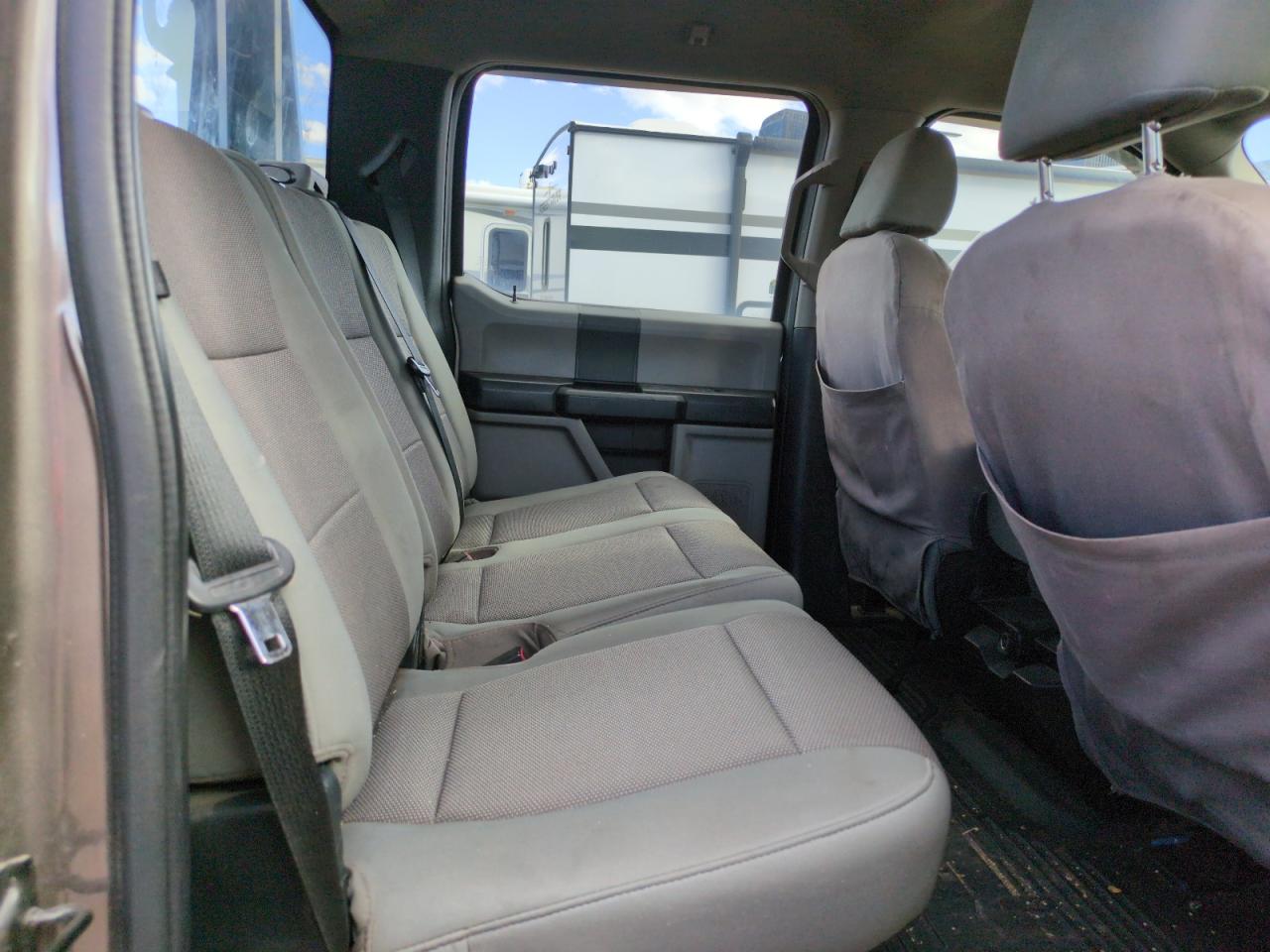 FORD F-350 SUPER DUTY