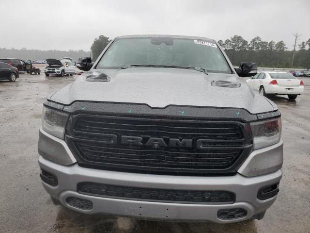 2021 RAM 1500 LARAMIE 1C6SRFJT2MN613652