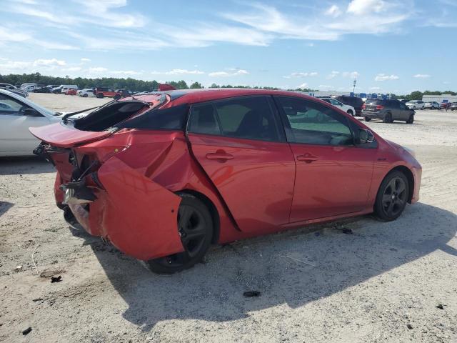 2021 TOYOTA PRIUS SPEC JTDKAMFU1M3129554
