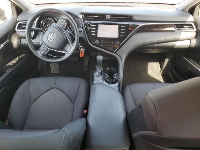 2018 TOYOTA CAMRY L 4T1B11HK1JU571052