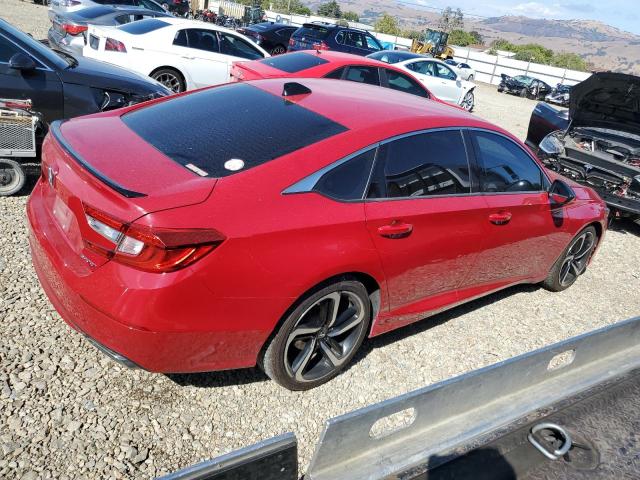 2021 HONDA ACCORD SPO #3304022609