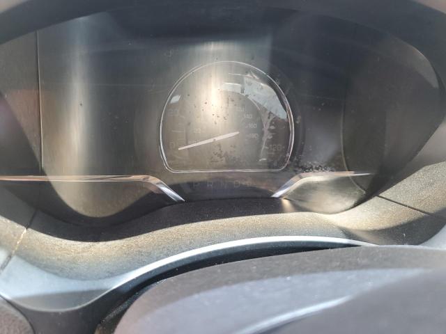 2016 LINCOLN MKZ HYBRID 3LN6L2LU2GR633004