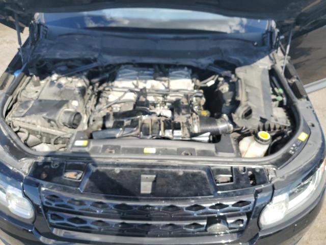 2017 LAND ROVER RANGE ROVE SALWR2FEXHA170931