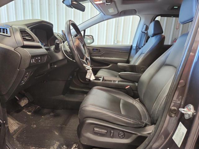 2021 HONDA ODYSSEY EX 5FNRL6H79MB028468