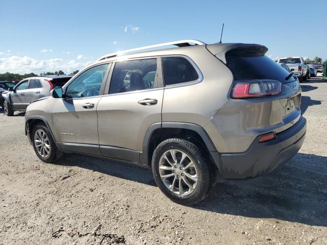 2019 JEEP CHEROKEE L 1C4PJLLB0KD242275