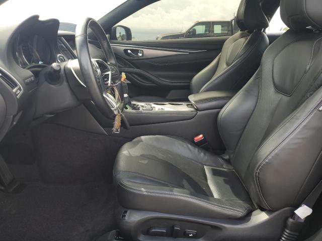 2021 INFINITI Q60 LUXE JN1EV7KKXMM410384