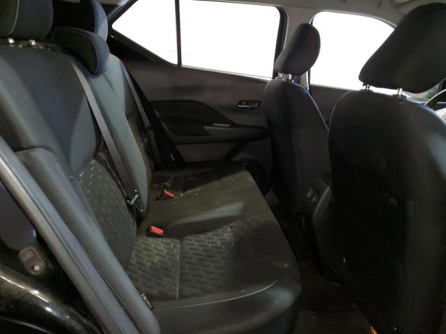 2022 NISSAN KICKS SV 3N1CP5CV9NL494188