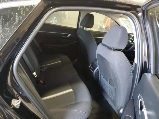 2025 HYUNDAI SONATA HYBRID KMHL34JJ5SA114507