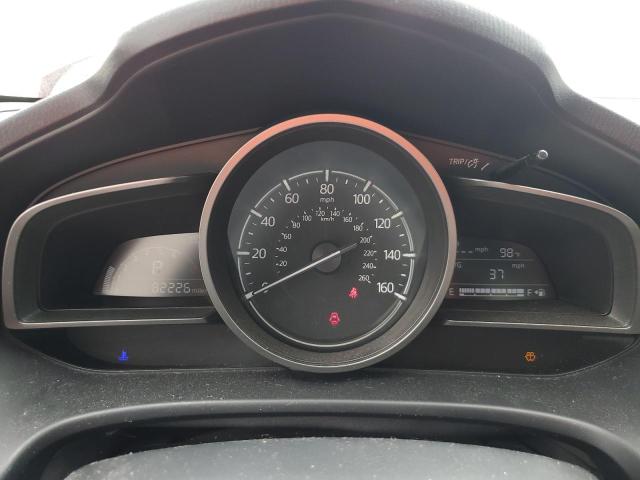 2017 MAZDA 3 TOURING 3MZBN1V78HM113805