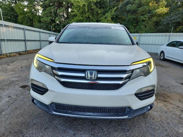 2016 HONDA PILOT TOUR 5FNYF5H91GB011666