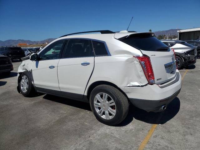 2016 CADILLAC SRX 3GYFNAE37GS582731