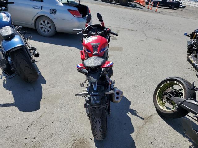 2025 HONDA CBR500 RA MLHPC7056S5100567