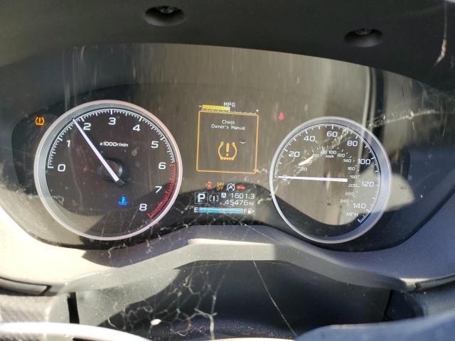 2022 SUBARU FORESTER P - JF2SKADC3NH408225