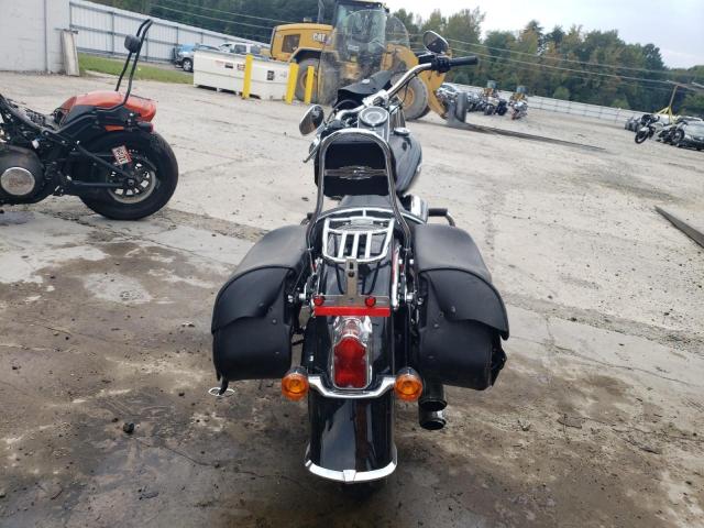 2016 HARLEY-DAVIDSON FLSTN SOFTAIL DELUXE 1HD1JDV13GB044663
