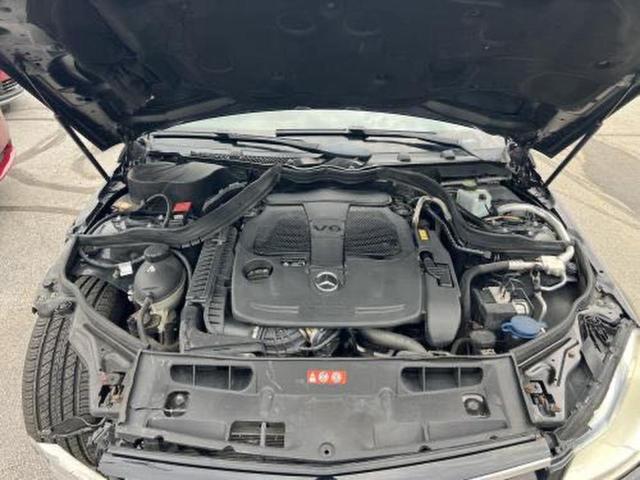 2014 MERCEDES-BENZ C 300 4MAT - WDDGF8AB2EA937399