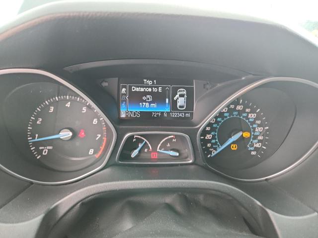 2012 FORD FOCUS TITA - 1FAHP3N24CL389826